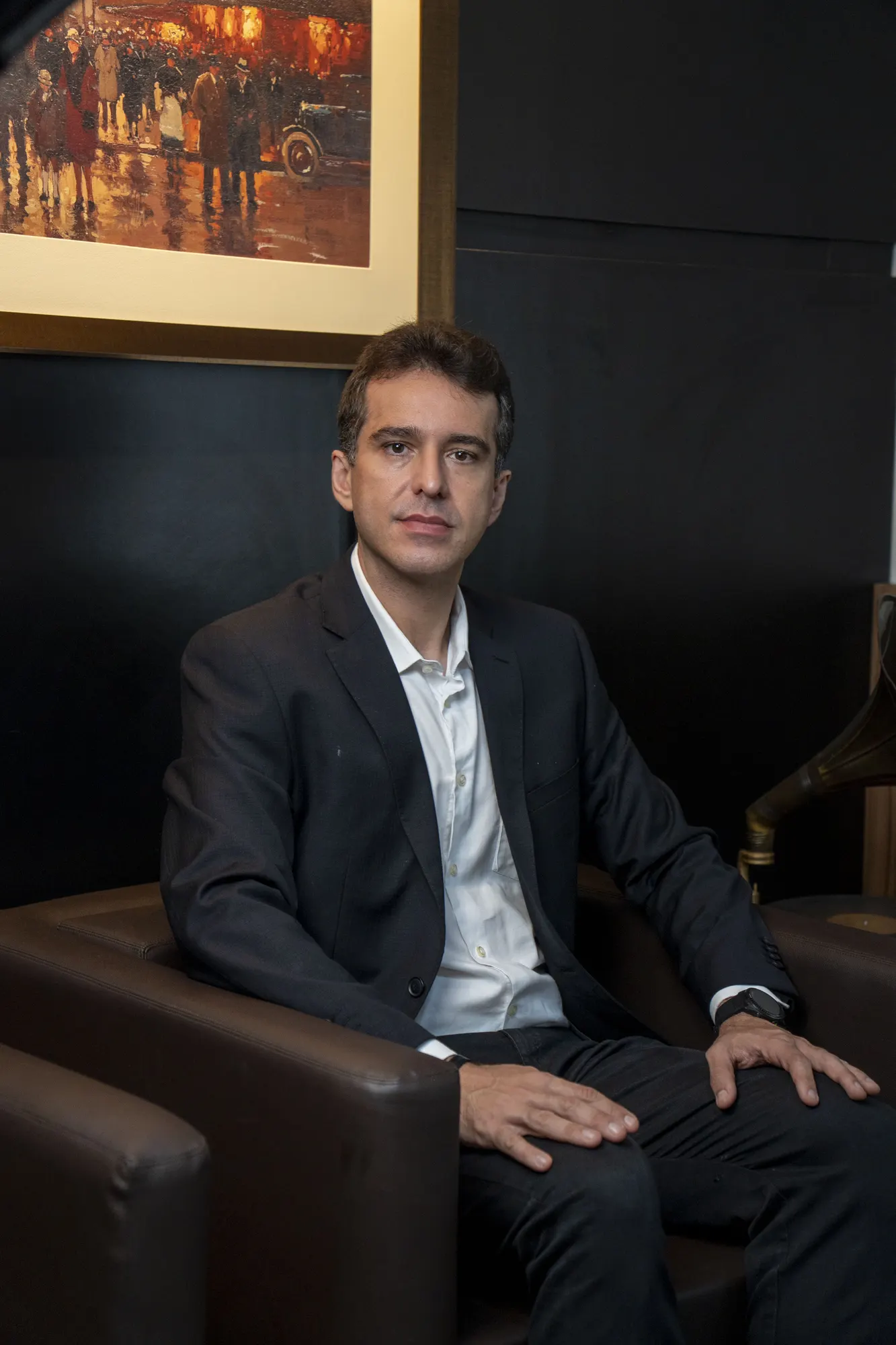 Dr. Marcus Gonçalves — advogado empresarial Teresina PI